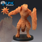 Dragonborn - The Printable Dragon